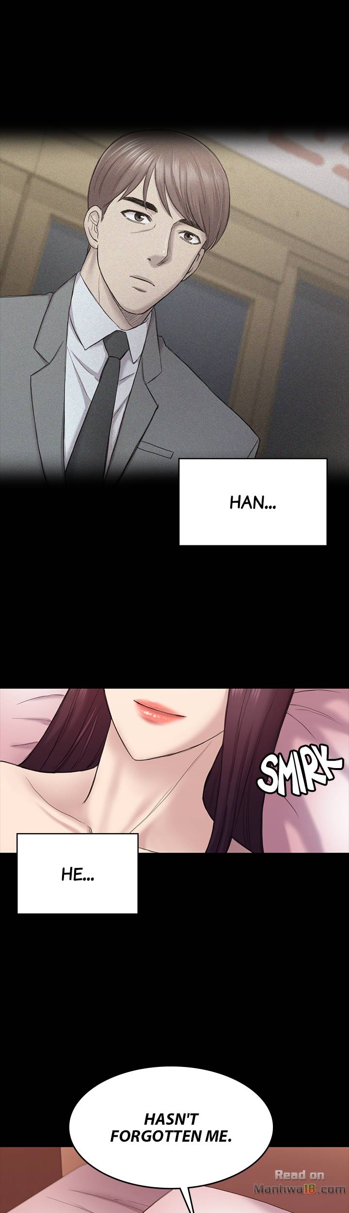 Can I Help You? (Ajeossi) - Chapter 39 [photo 21] - MangaPorn