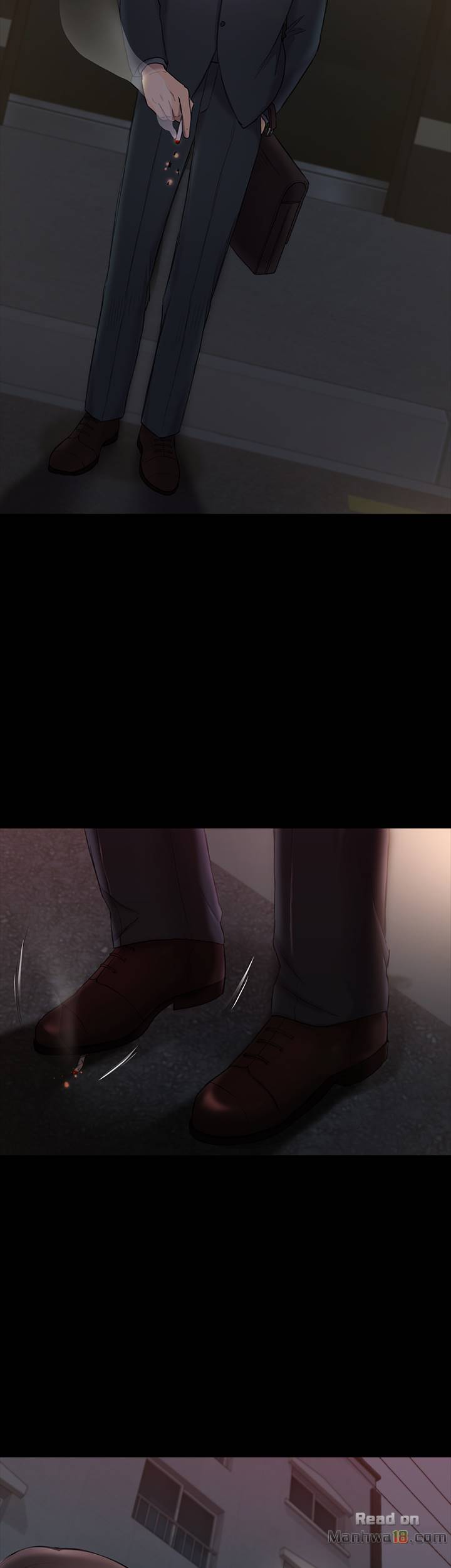 Can I Help You? (Ajeossi) - Chapter 39 [photo 24] - MangaPorn