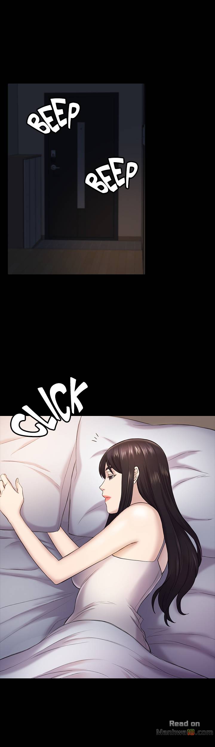 Can I Help You? (Ajeossi) - Chapter 39 [photo 26] - MangaPorn