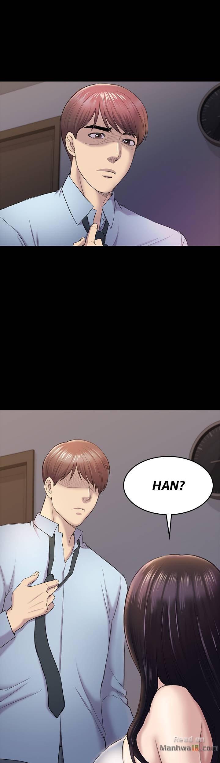 Can I Help You? (Ajeossi) - Chapter 39 [photo 27] - MangaPorn