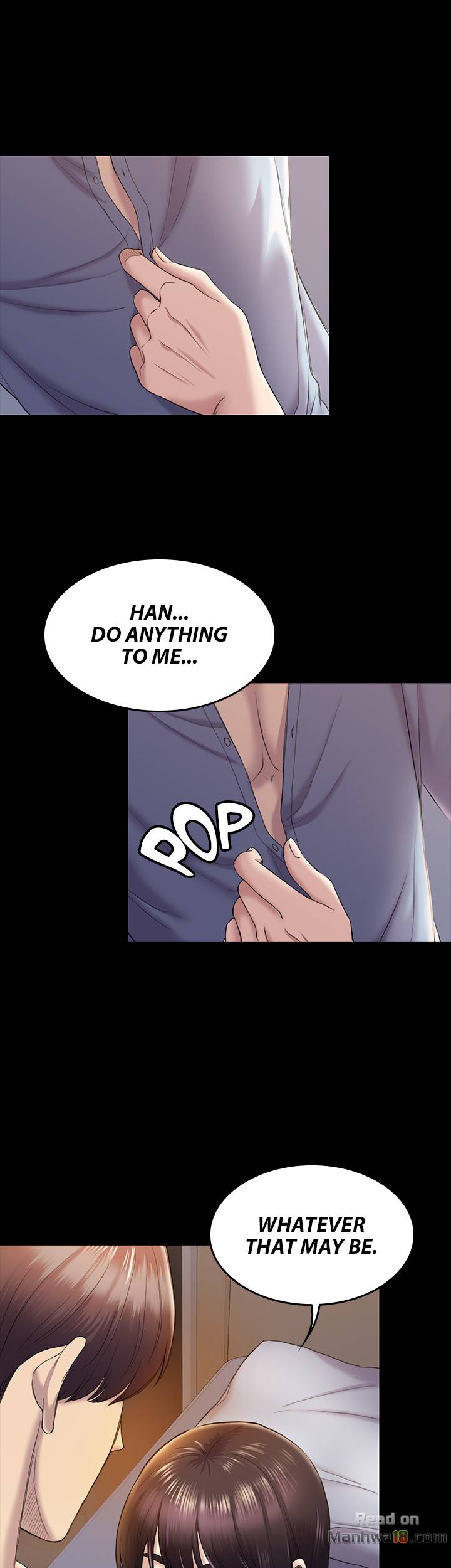 Can I Help You? (Ajeossi) - Chapter 39 [photo 31] - MangaPorn