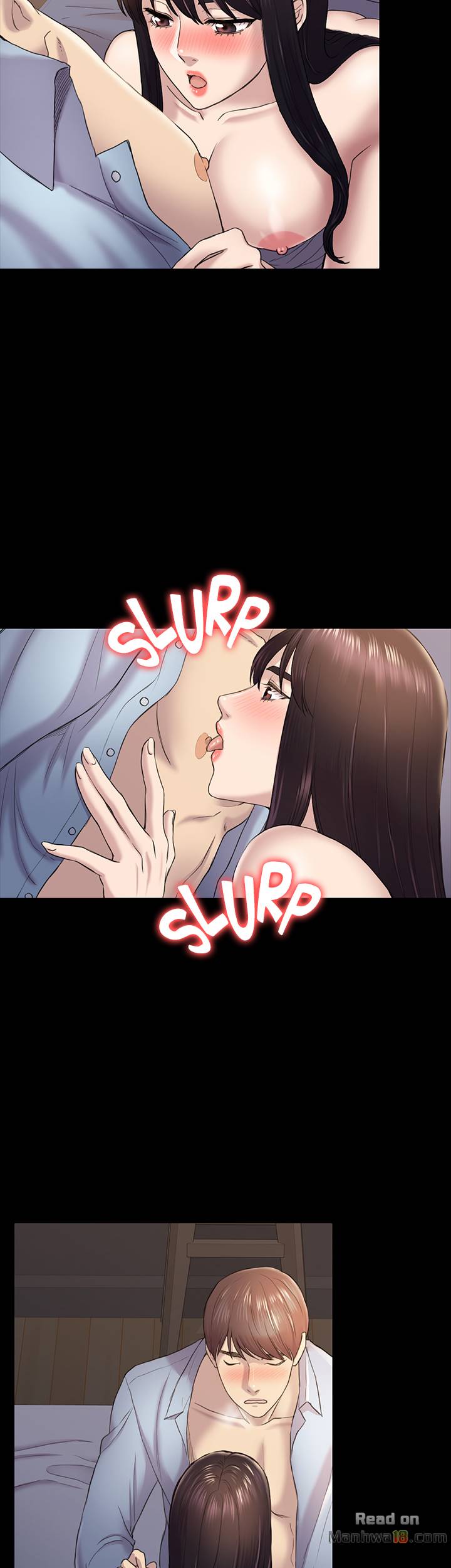 Can I Help You? (Ajeossi) - Chapter 39 [photo 32] - MangaPorn