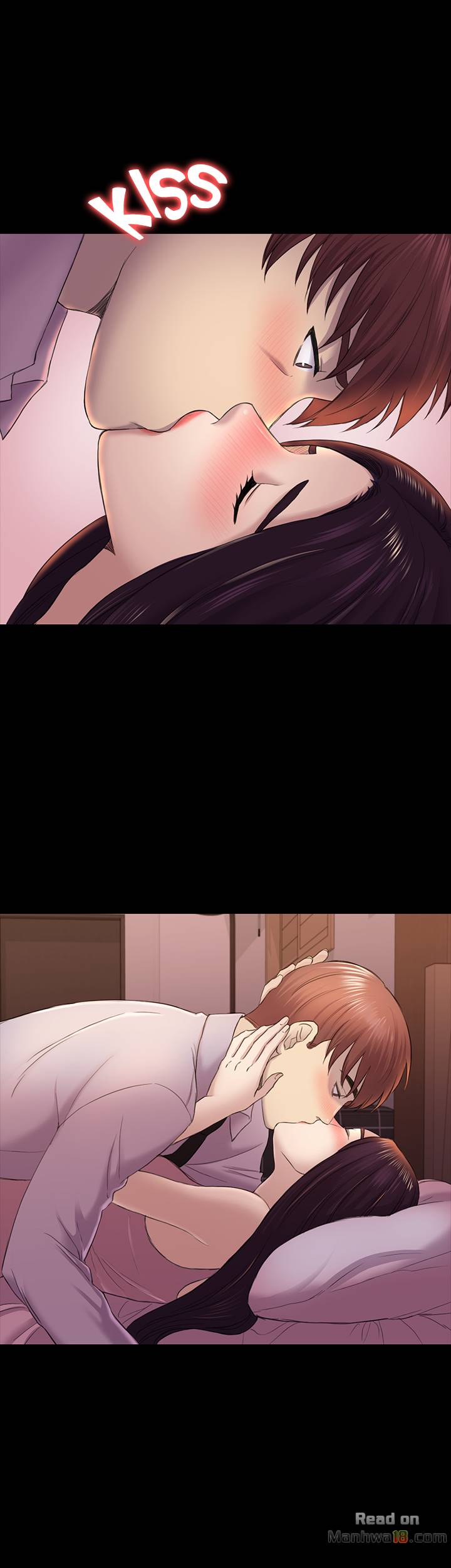 Can I Help You? (Ajeossi) - Chapter 39 [photo 9] - MangaPorn