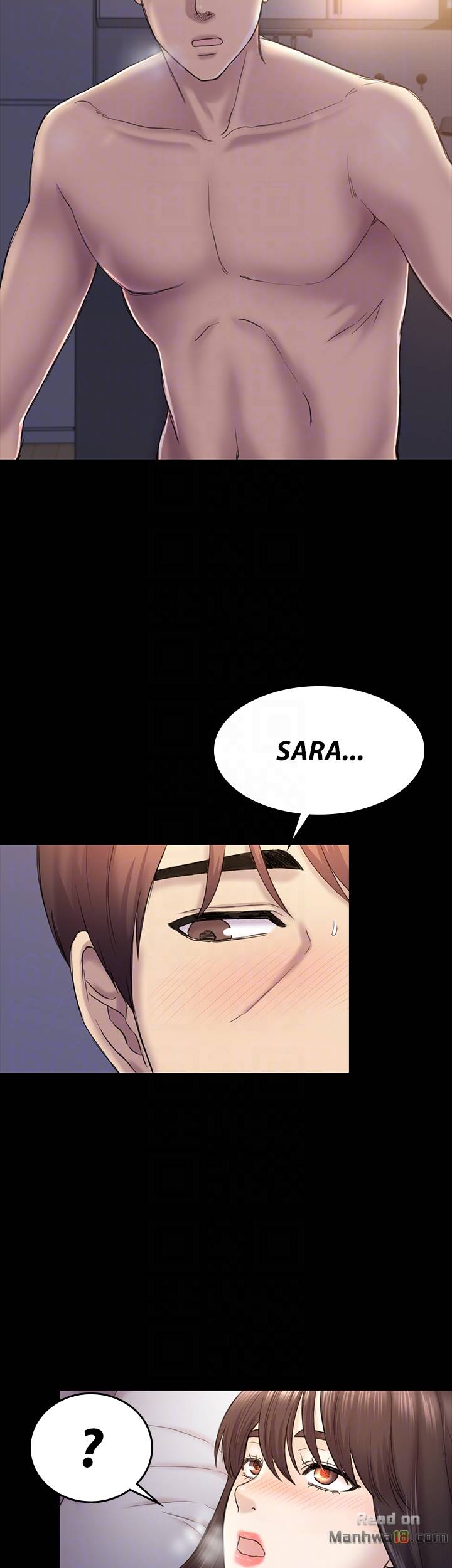 Can I Help You? (Ajeossi) - Chapter 40 [photo 19] - MangaPorn