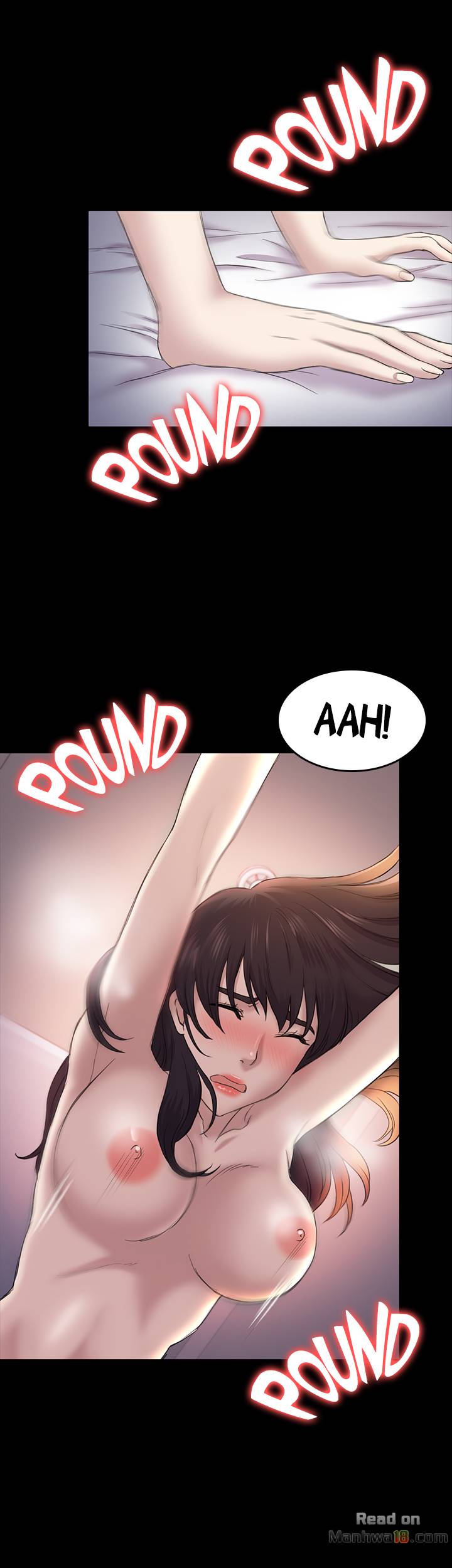 Can I Help You? (Ajeossi) - Chapter 40 [photo 21] - MangaPorn