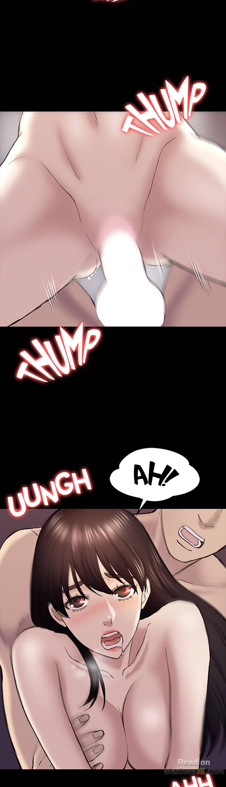 Can I Help You? (Ajeossi) - Chapter 40 [photo 29] - MangaPorn