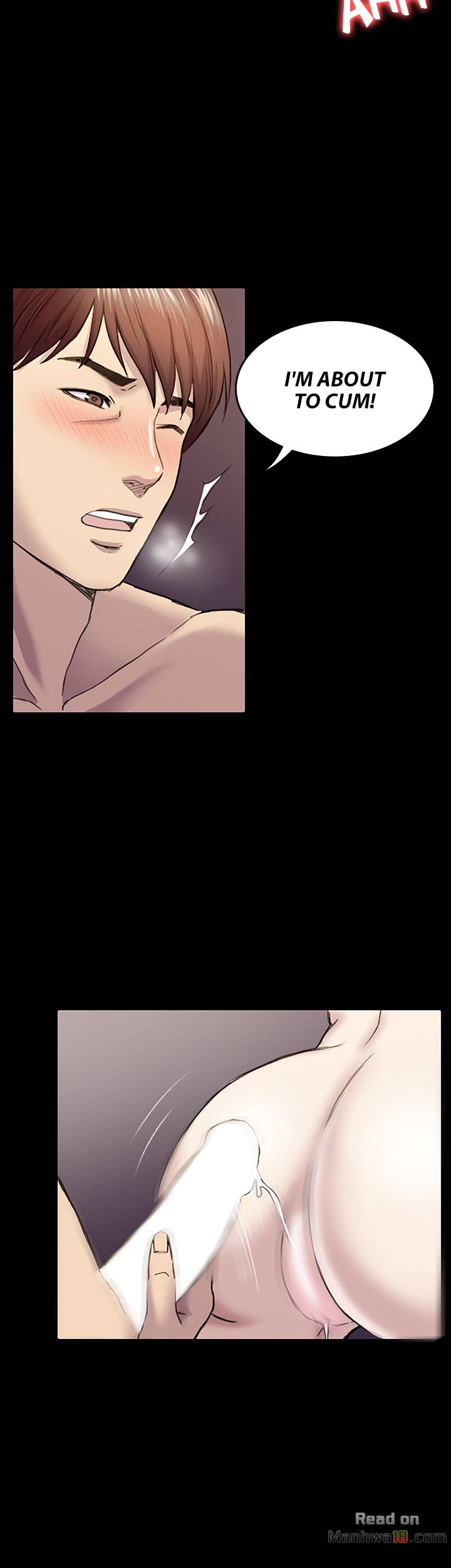 Can I Help You? (Ajeossi) - Chapter 40 [photo 30] - MangaPorn