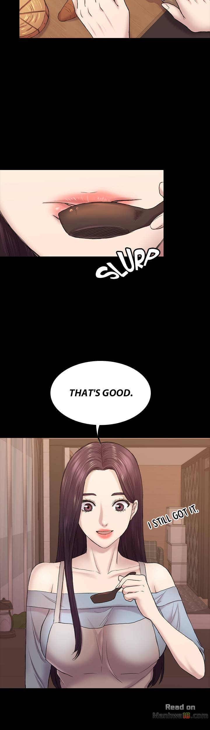 Can I Help You? (Ajeossi) - Chapter 40 [photo 41] - MangaPorn