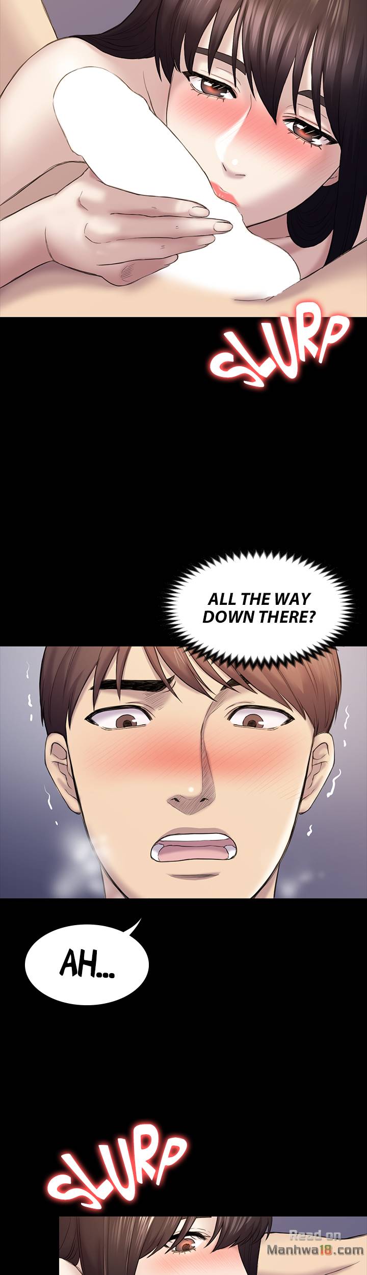 Can I Help You? (Ajeossi) - Chapter 40 [photo 8] - MangaPorn