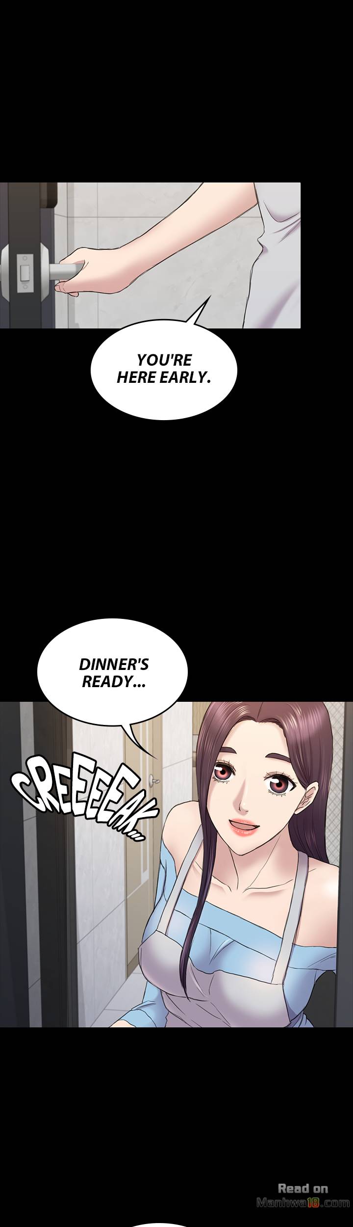 Can I Help You? (Ajeossi) - Chapter 41 [photo 1] - MangaPorn