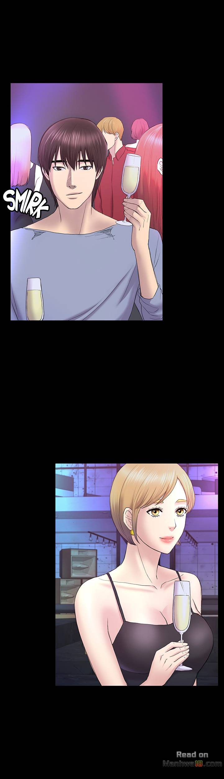 Can I Help You? (Ajeossi) - Chapter 41 [photo 12] - MangaPorn