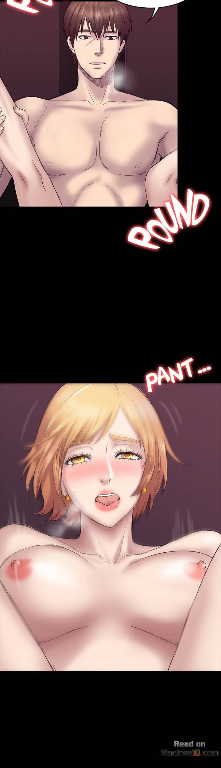 Can I Help You? (Ajeossi) - Chapter 41 [photo 18] - MangaPorn