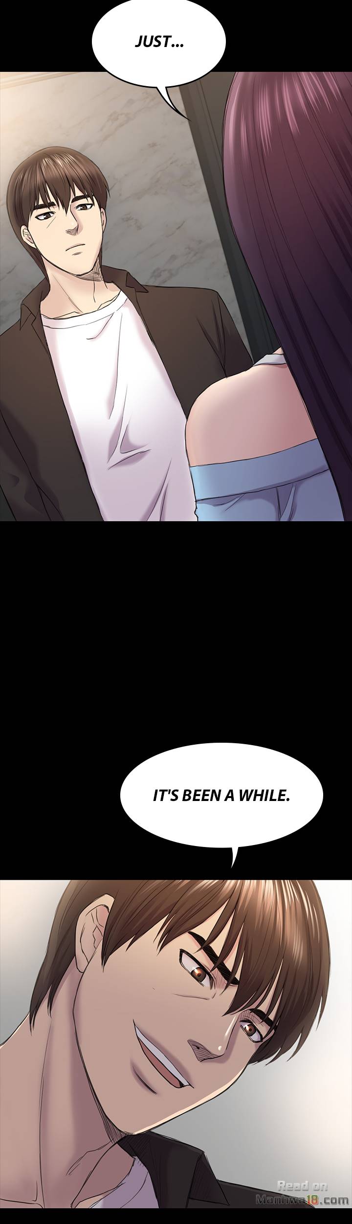 Can I Help You? (Ajeossi) - Chapter 41 [photo 2] - MangaPorn