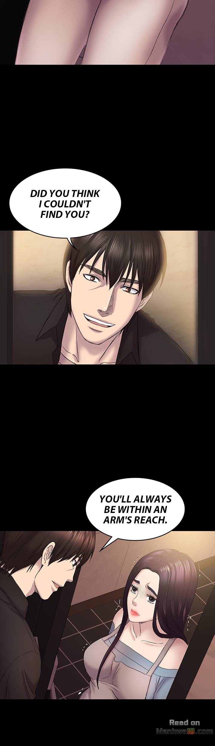 Can I Help You? (Ajeossi) - Chapter 41 [photo 30] - MangaPorn