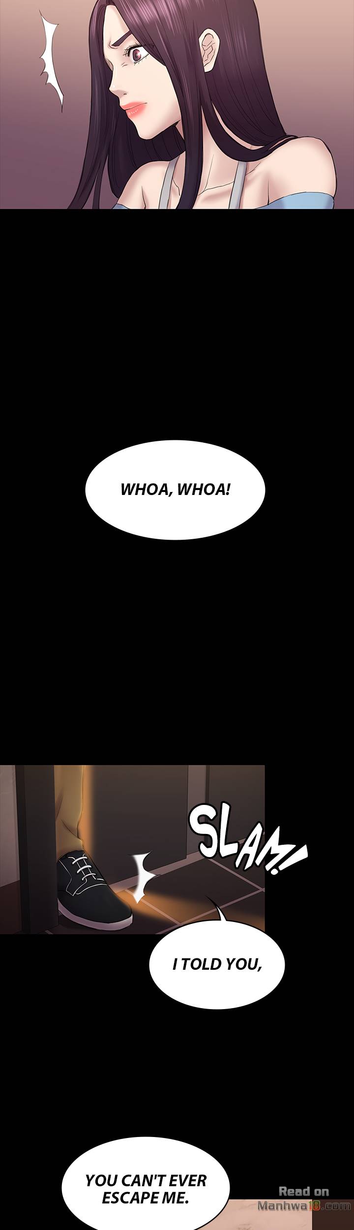 Can I Help You? (Ajeossi) - Chapter 41 [photo 34] - MangaPorn