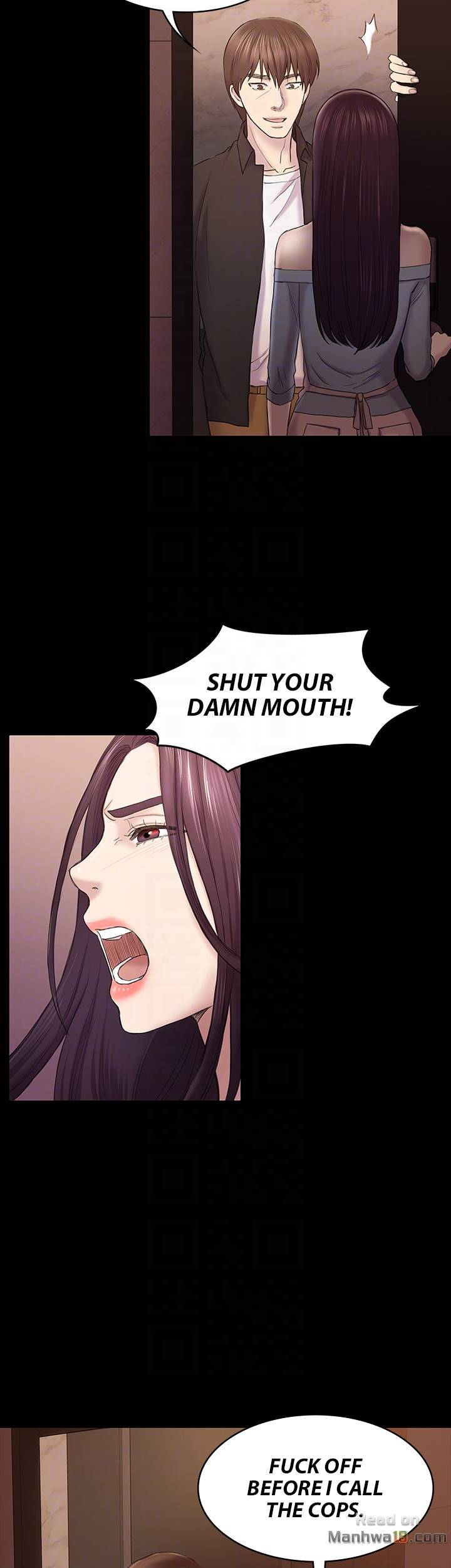 Can I Help You? (Ajeossi) - Chapter 41 [photo 35] - MangaPorn