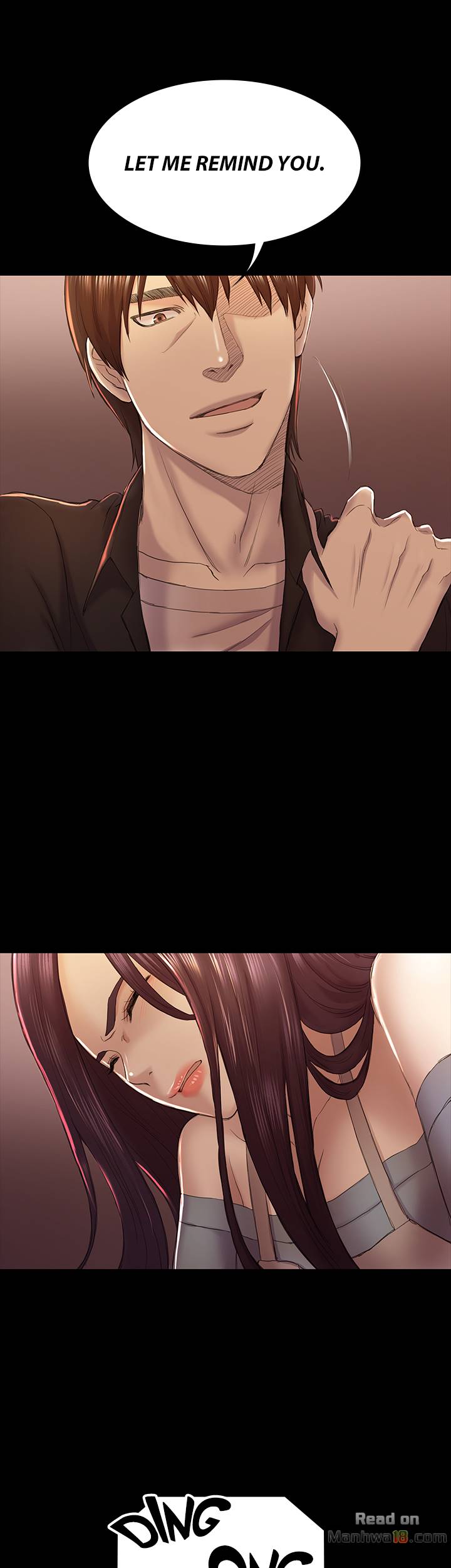 Can I Help You? (Ajeossi) - Chapter 41 [photo 40] - MangaPorn