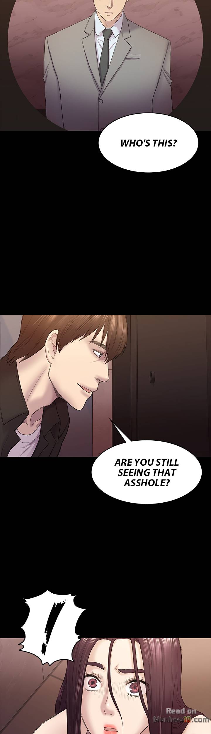 Can I Help You? (Ajeossi) - Chapter 41 [photo 42] - MangaPorn