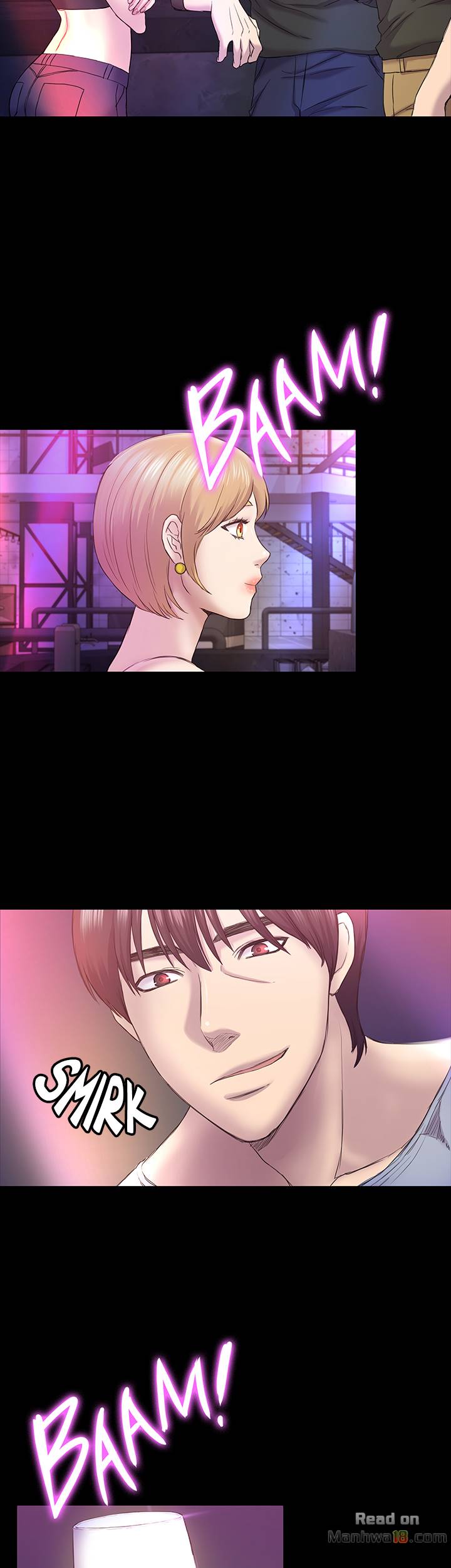 Can I Help You? (Ajeossi) - Chapter 41 [photo 9] - MangaPorn