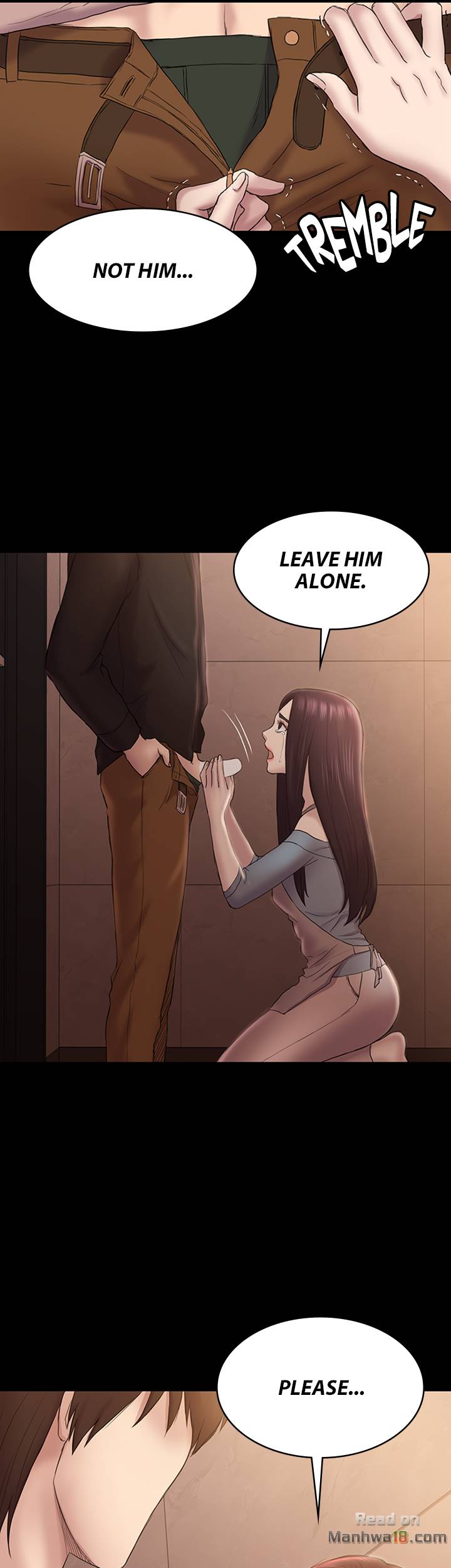Can I Help You? (Ajeossi) - Chapter 42 [photo 10] - MangaPorn