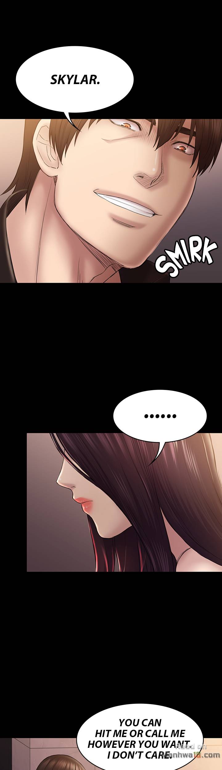 Can I Help You? (Ajeossi) - Chapter 42 [photo 18] - MangaPorn