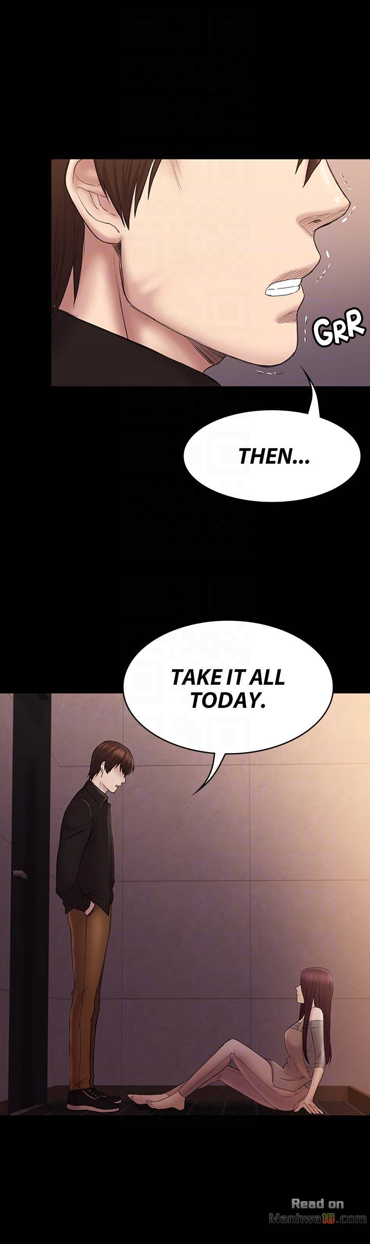 Can I Help You? (Ajeossi) - Chapter 42 [photo 23] - MangaPorn