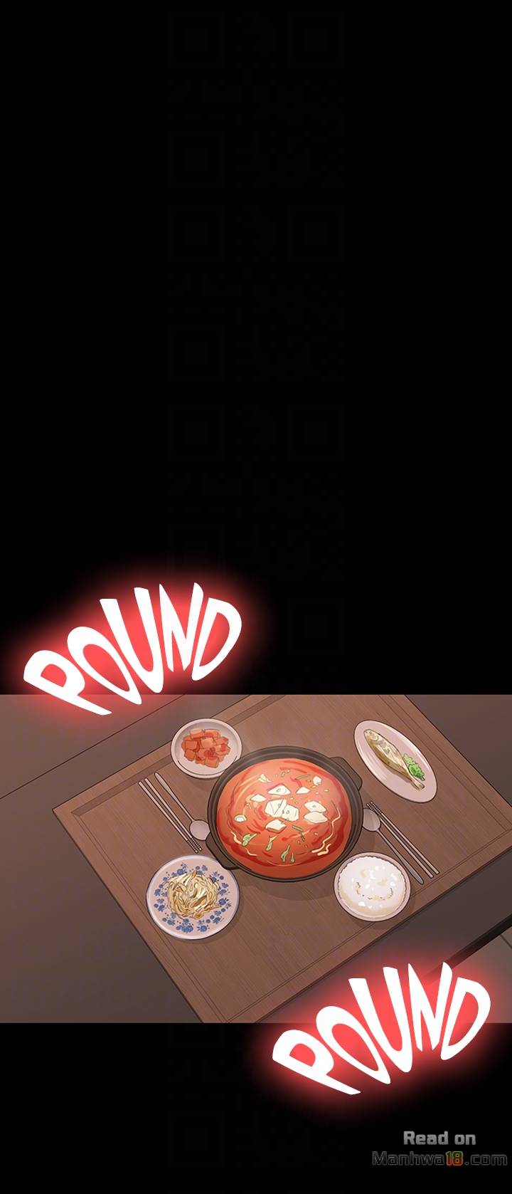 Can I Help You? (Ajeossi) - Chapter 42 [photo 27] - MangaPorn