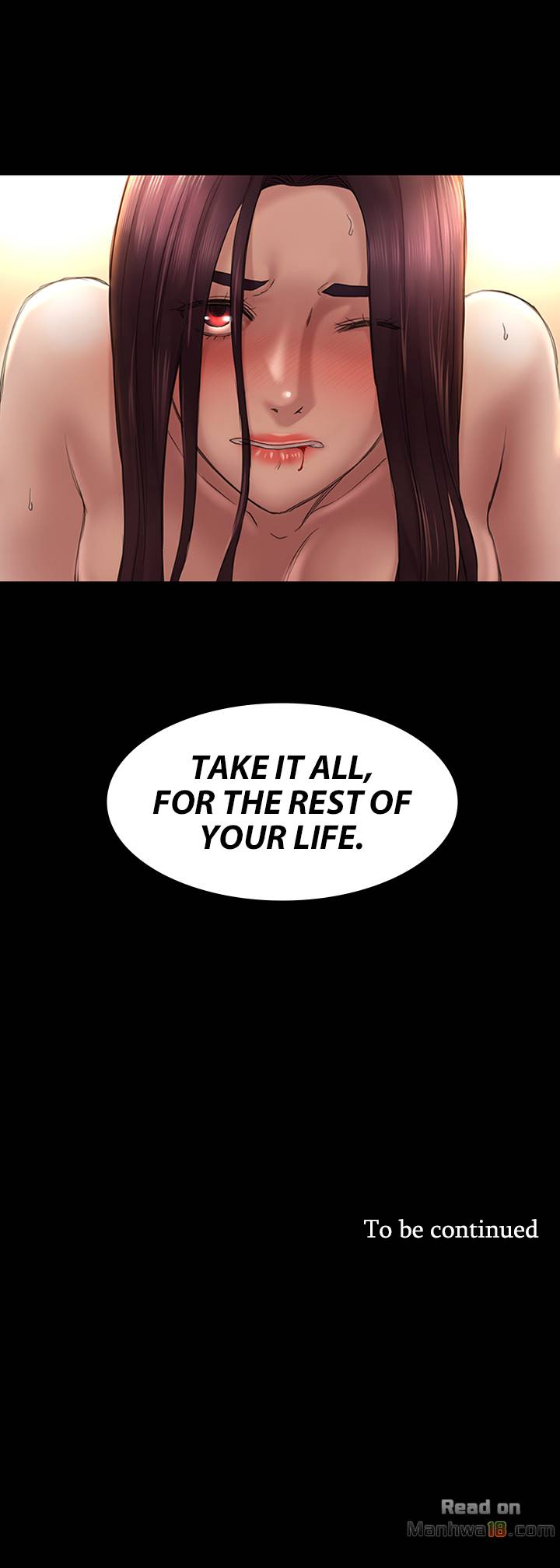 Can I Help You? (Ajeossi) - Chapter 42 [photo 38] - MangaPorn