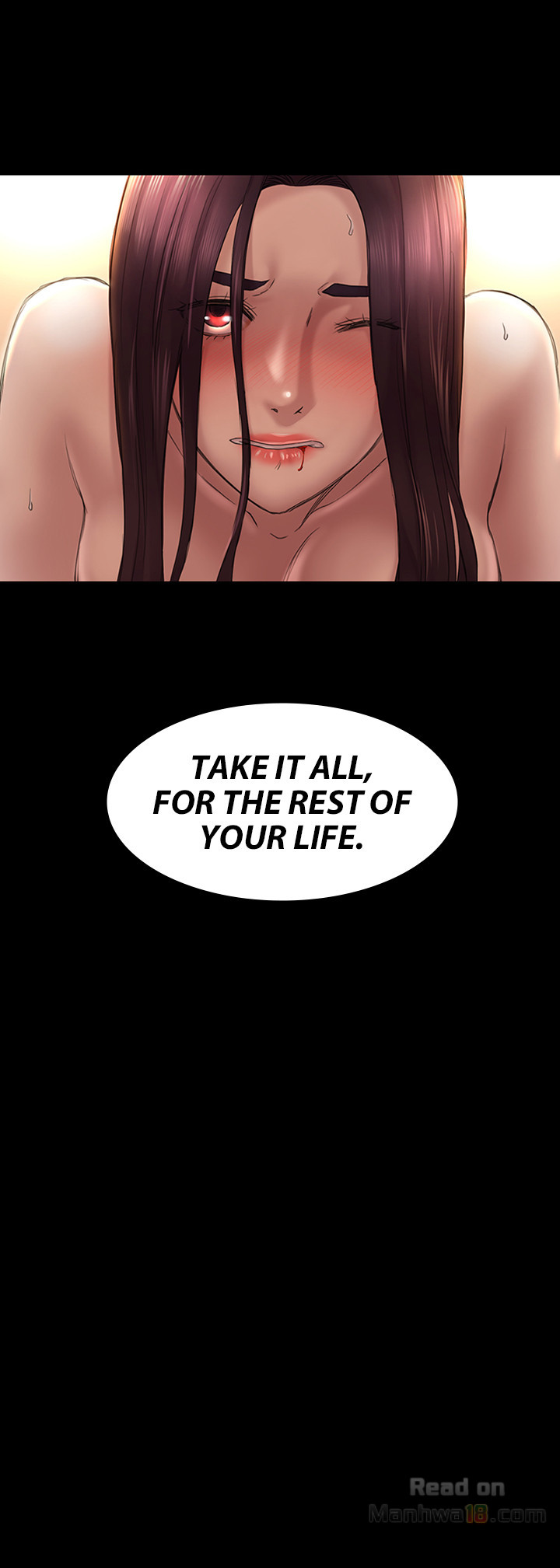 Can I Help You? (Ajeossi) - Chapter 43 [photo 3] - MangaPorn