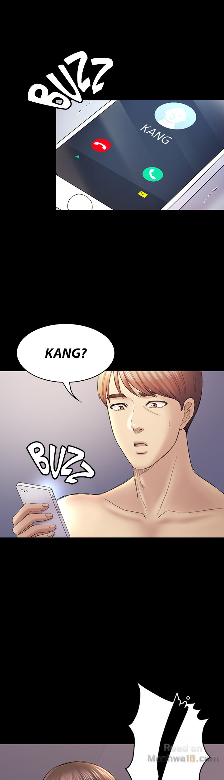 Can I Help You? (Ajeossi) - Chapter 43 [photo 38] - MangaPorn