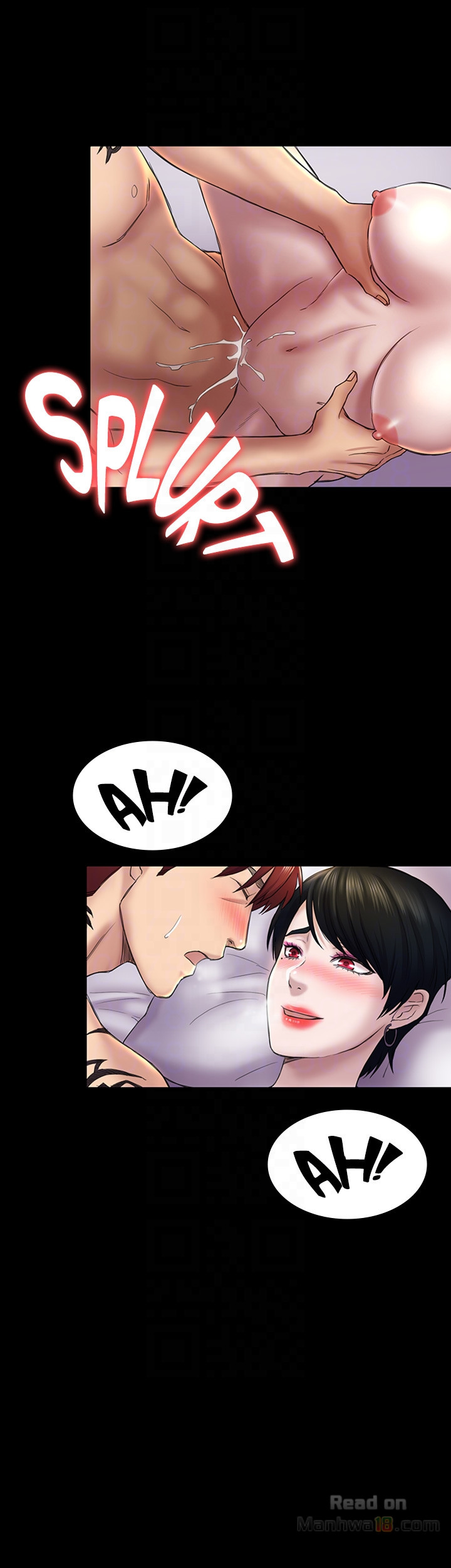 Can I Help You? (Ajeossi) - Chapter 43 [photo 7] - MangaPorn