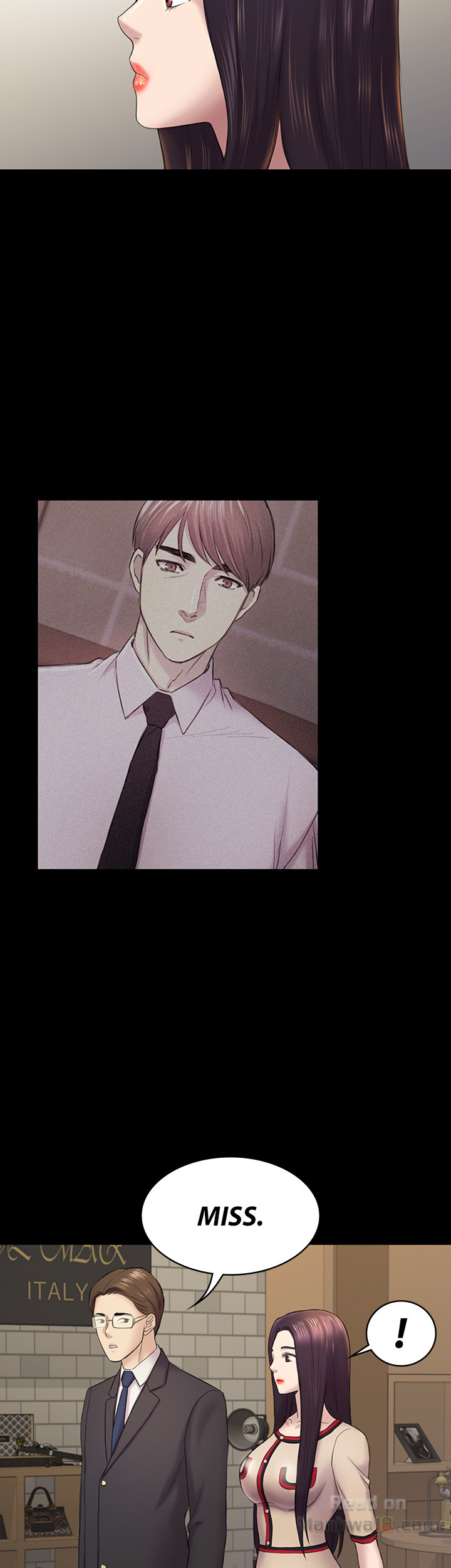 Can I Help You? (Ajeossi) - Chapter 44 [photo 13] - MangaPorn