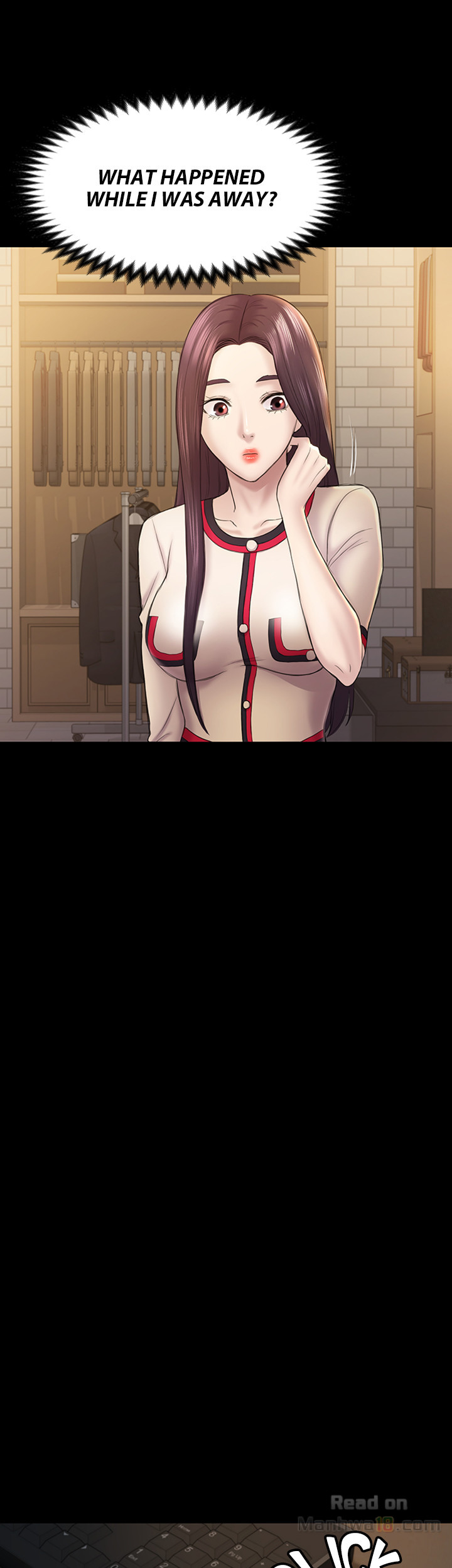 Can I Help You? (Ajeossi) - Chapter 44 [photo 17] - MangaPorn