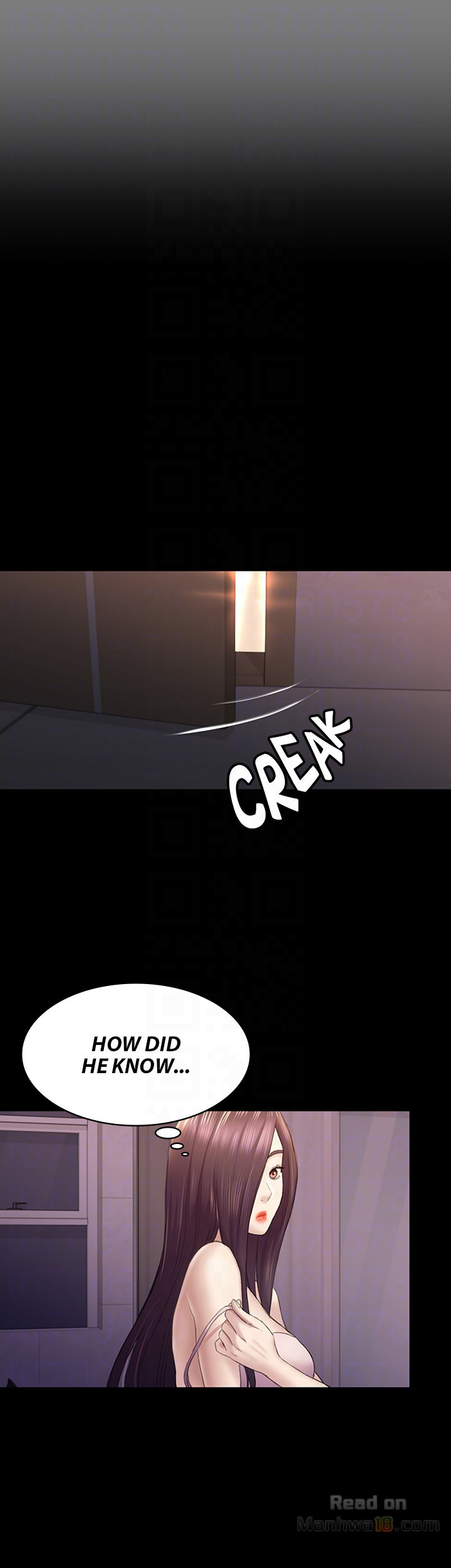 Can I Help You? (Ajeossi) - Chapter 44 [photo 27] - MangaPorn