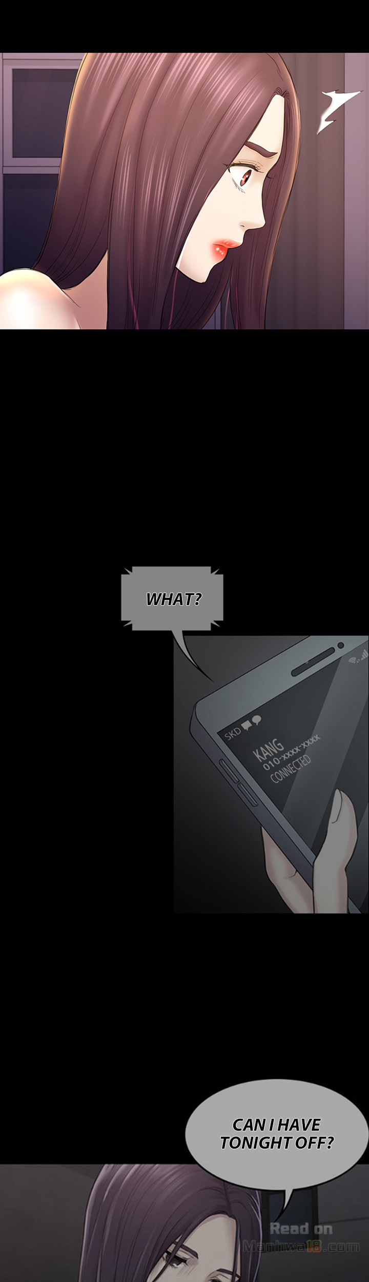 Can I Help You? (Ajeossi) - Chapter 44 [photo 28] - MangaPorn