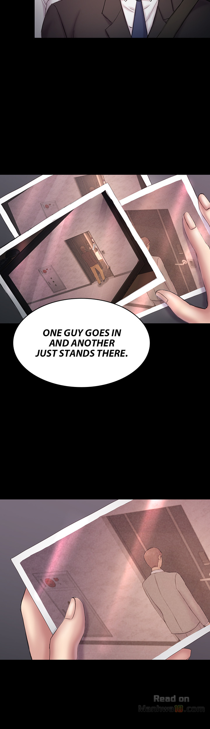 Can I Help You? (Ajeossi) - Chapter 44 [photo 36] - MangaPorn