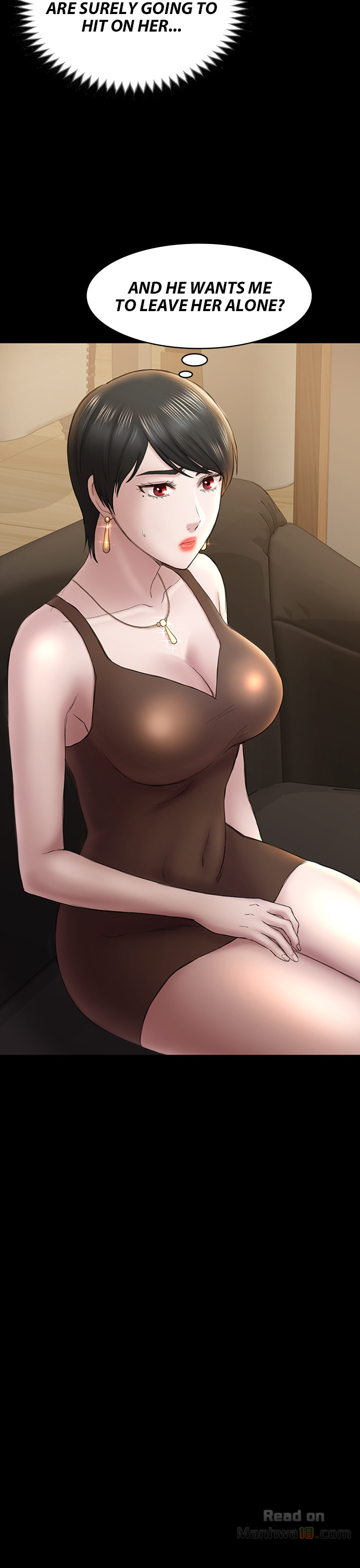 Can I Help You? (Ajeossi) - Chapter 45 [photo 13] - MangaPorn