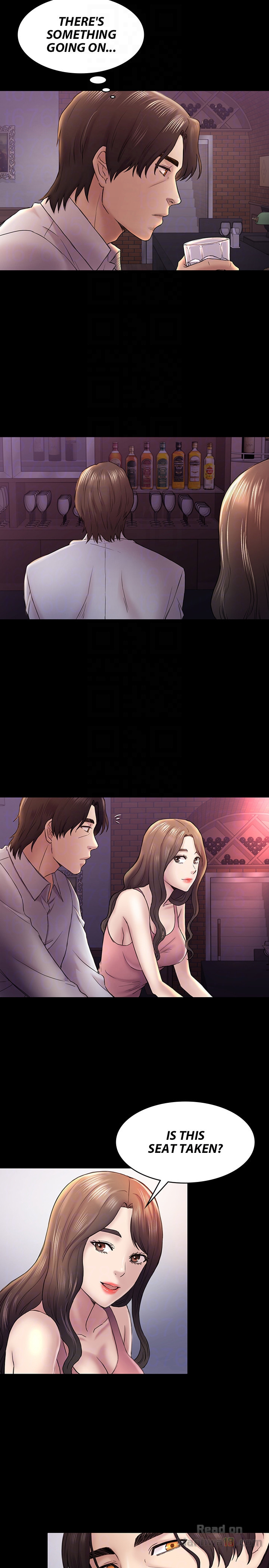 Can I Help You? (Ajeossi) - Chapter 45 [photo 15] - MangaPorn