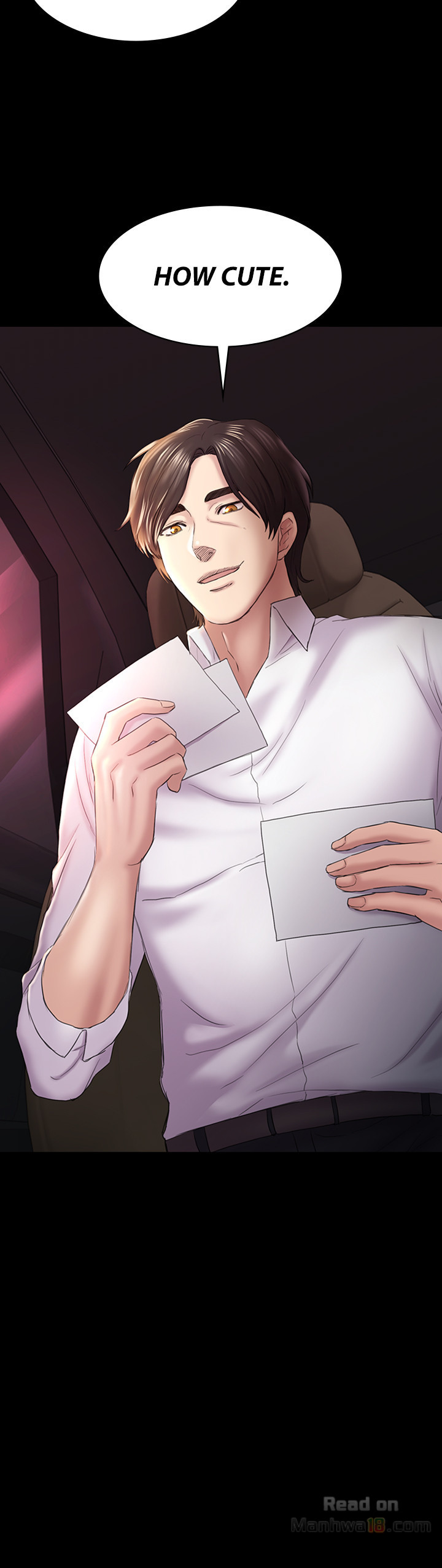 Can I Help You? (Ajeossi) - Chapter 45 [photo 2] - MangaPorn