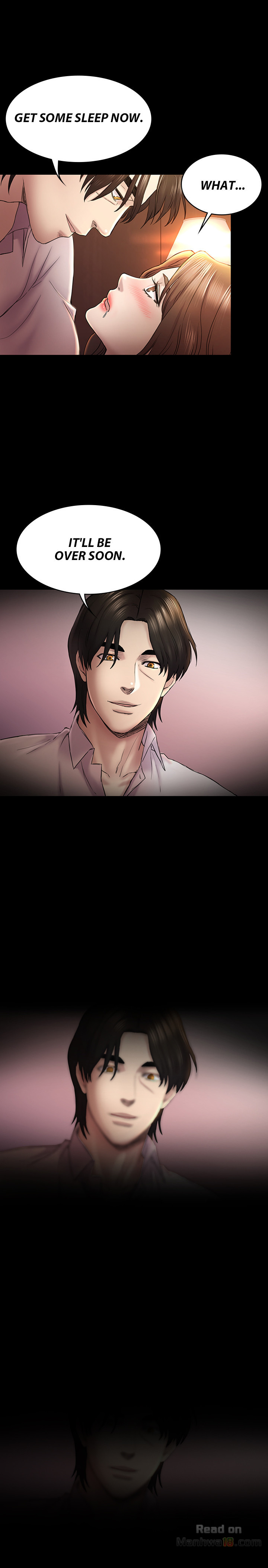 Can I Help You? (Ajeossi) - Chapter 45 [photo 20] - MangaPorn