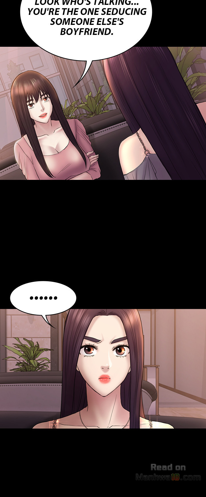 Can I Help You? (Ajeossi) - Chapter 46 [photo 12] - MangaPorn