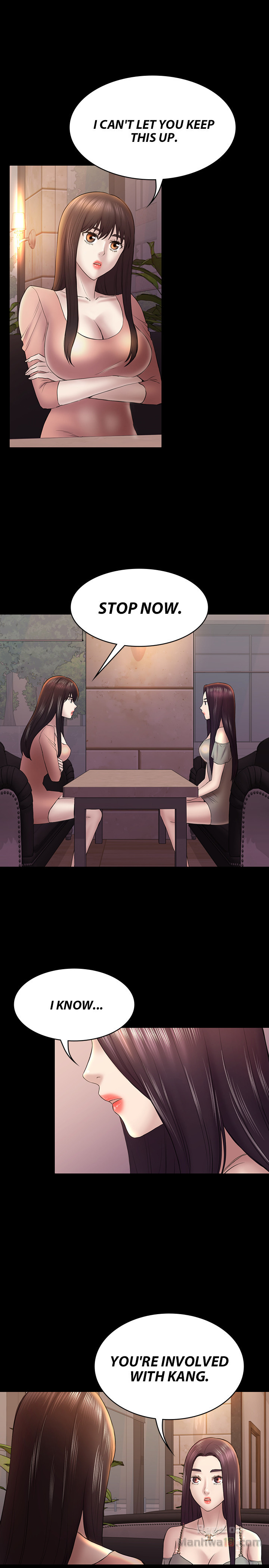 Can I Help You? (Ajeossi) - Chapter 46 [photo 13] - MangaPorn