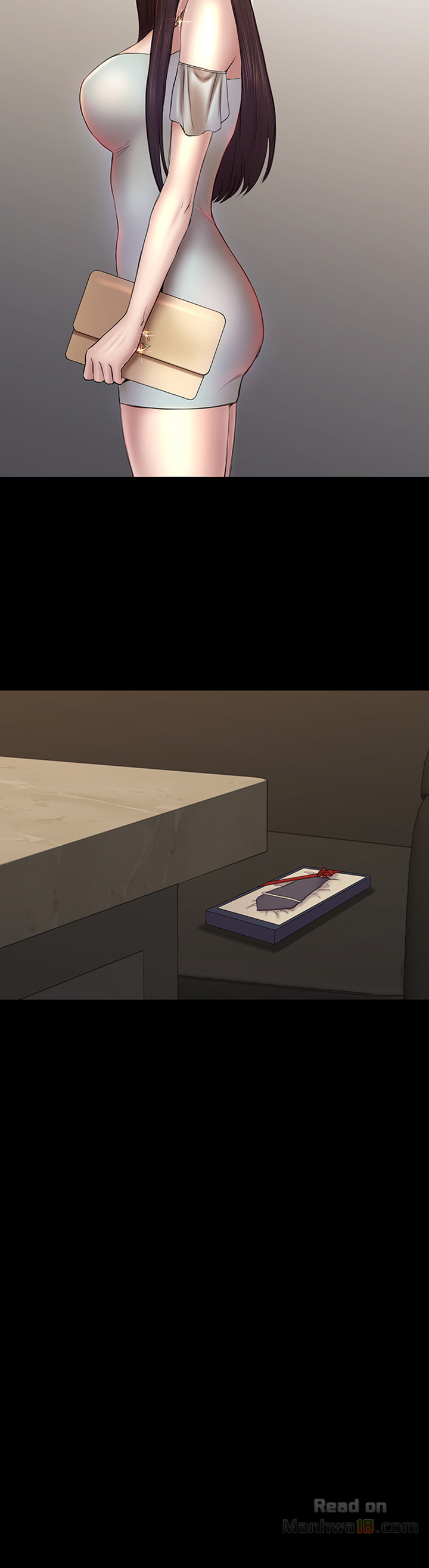 Can I Help You? (Ajeossi) - Chapter 46 [photo 18] - MangaPorn