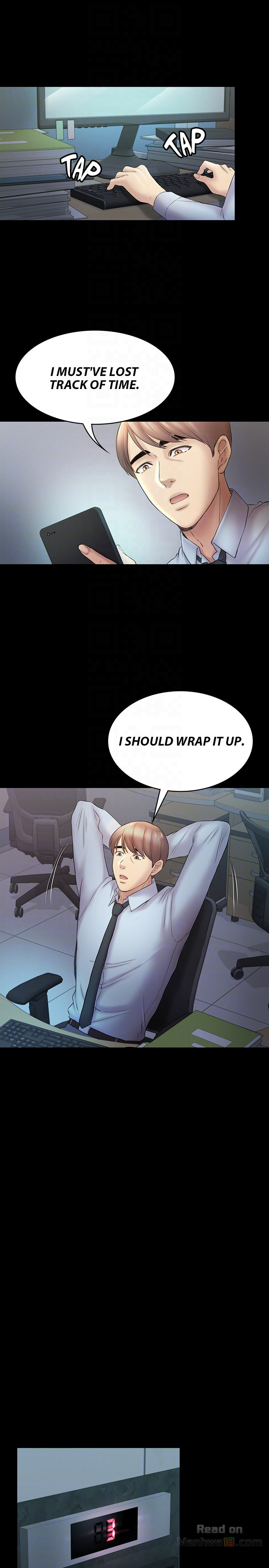 Can I Help You? (Ajeossi) - Chapter 46 [photo 19] - MangaPorn