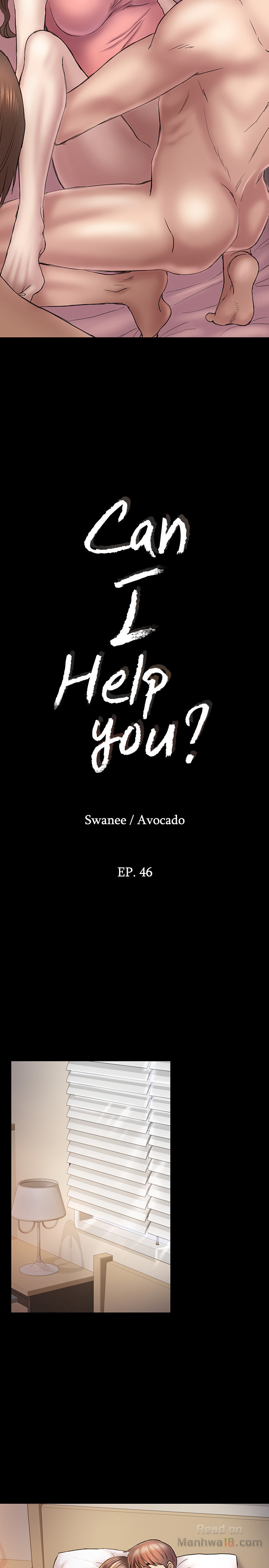 Can I Help You? (Ajeossi) - Chapter 46 [photo 2] - MangaPorn