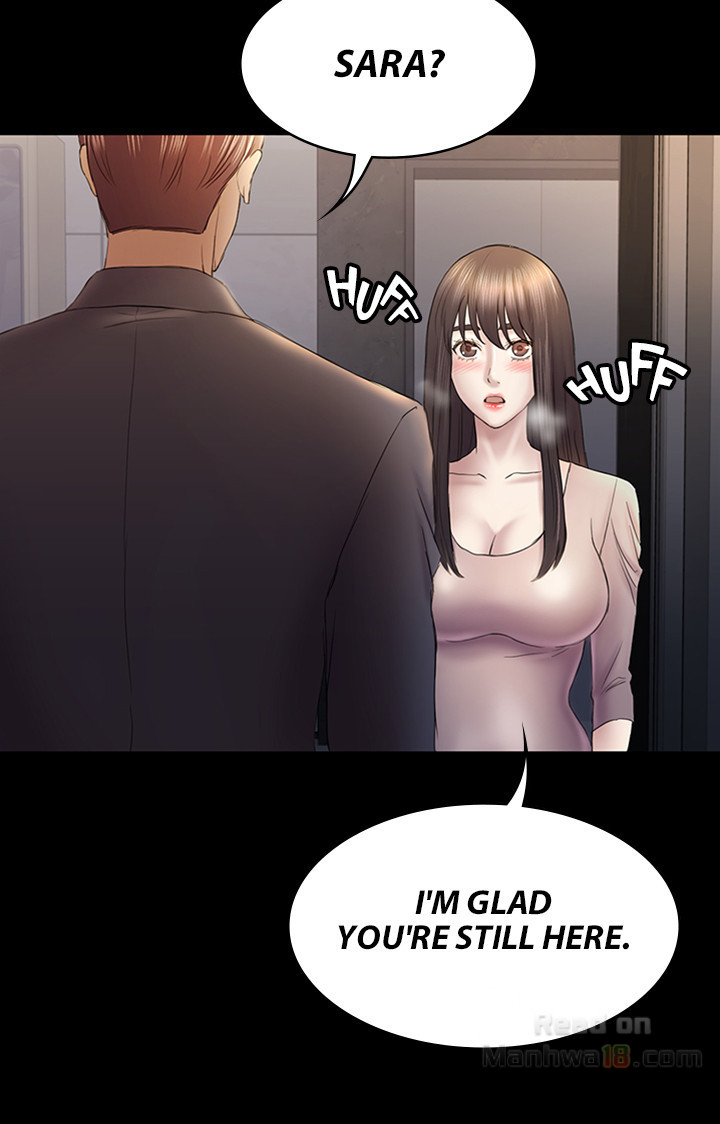 Can I Help You? (Ajeossi) - Chapter 46 [photo 21] - MangaPorn