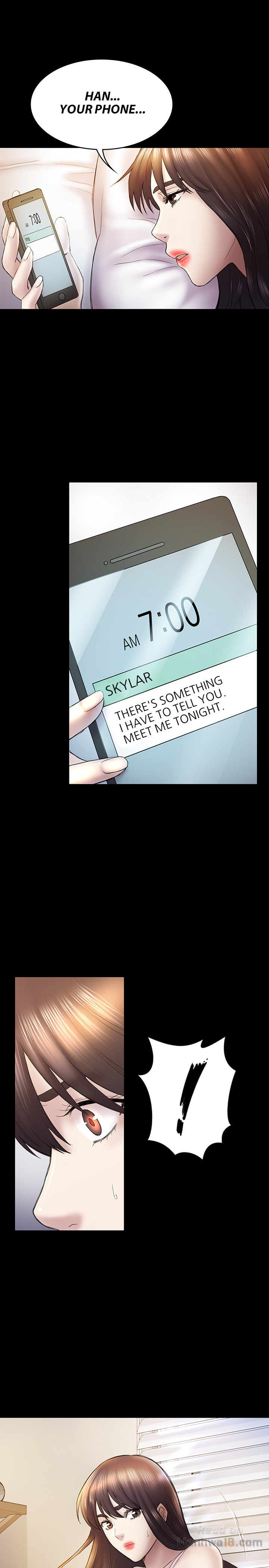 Can I Help You? (Ajeossi) - Chapter 46 [photo 4] - MangaPorn