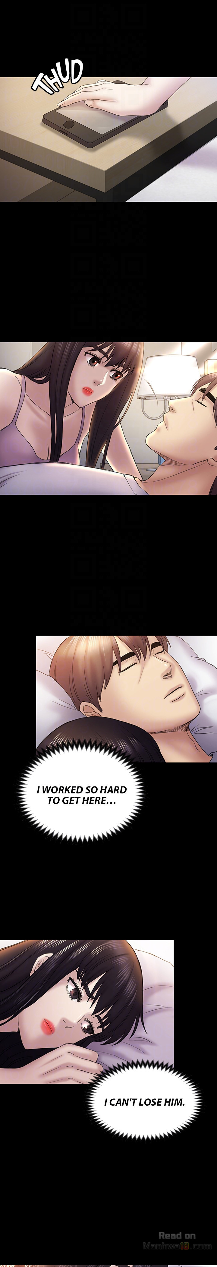 Can I Help You? (Ajeossi) - Chapter 46 [photo 7] - MangaPorn