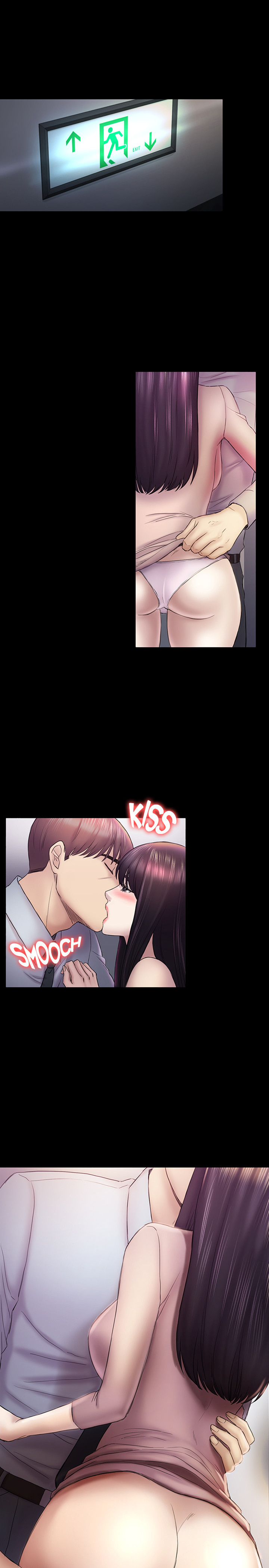 Can I Help You? (Ajeossi) - Chapter 47 [photo 1] - MangaPorn