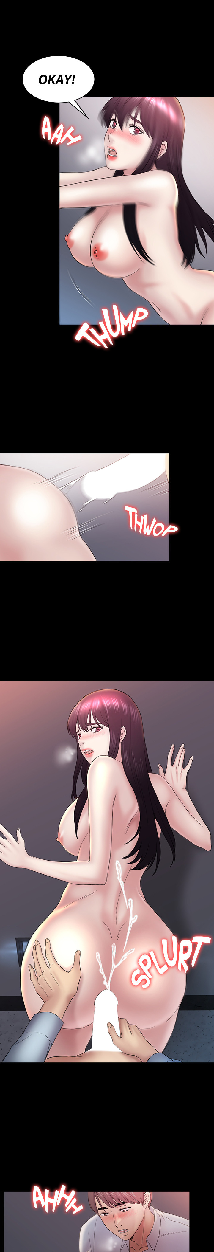 Can I Help You? (Ajeossi) - Chapter 47 [photo 10] - MangaPorn